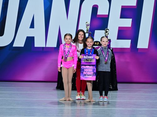 Denver, CO - 3/1/2024 - Awards