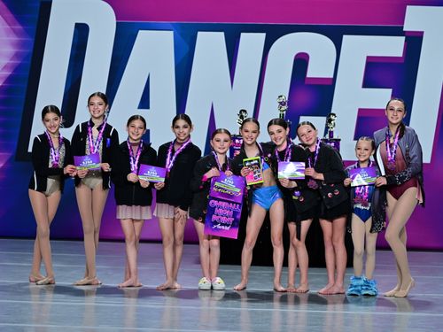 Denver, CO - 3/1/2024 - Awards