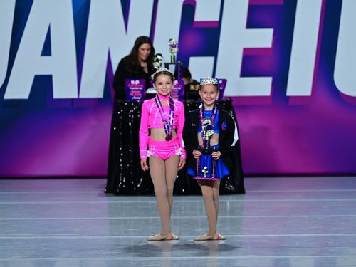 Denver, CO - 3/1/2024 - Awards
