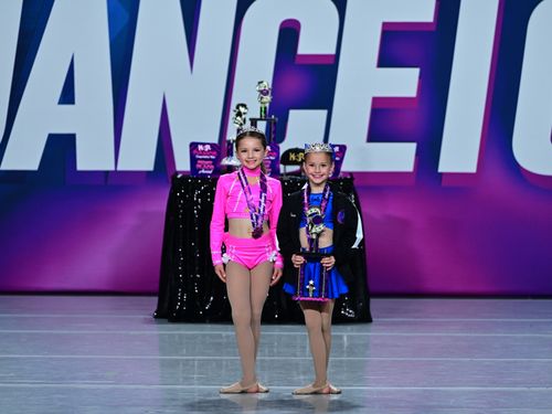 Denver, CO - 3/1/2024 - Awards