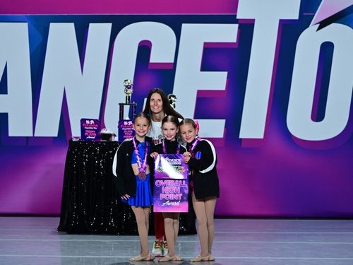 Denver, CO - 3/1/2024 - Awards