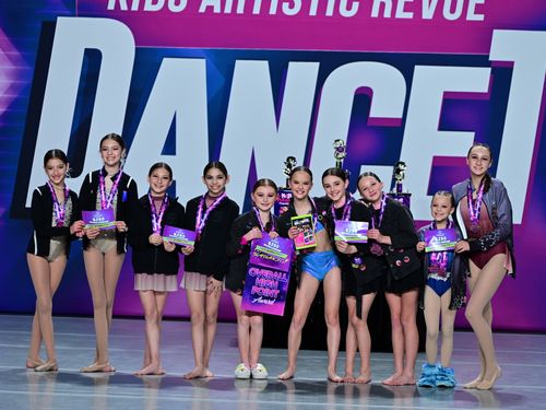 Denver, CO - 3/1/2024 - Awards