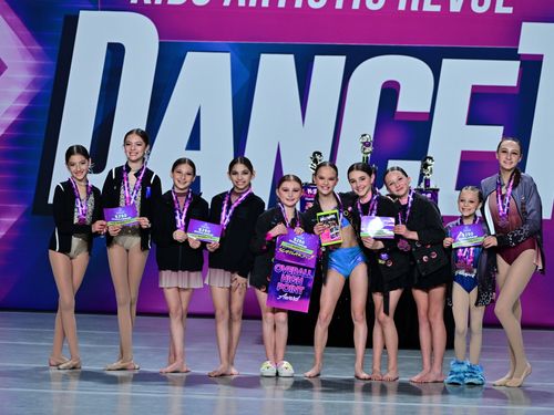 Denver, CO - 3/1/2024 - Awards