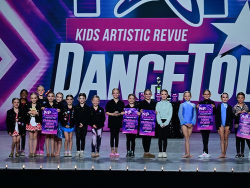 Denver, CO - 3/1/2024 - Awards