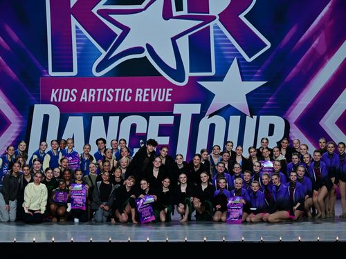 Denver, CO - 3/1/2024 - Awards
