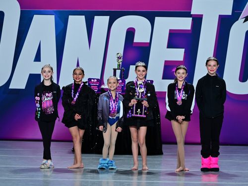 Denver, CO - 3/1/2024 - Awards