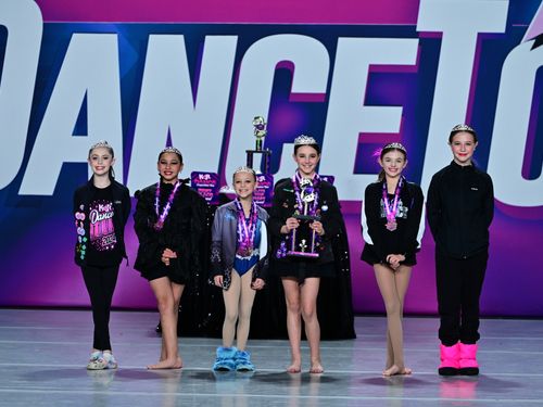 Denver, CO - 3/1/2024 - Awards