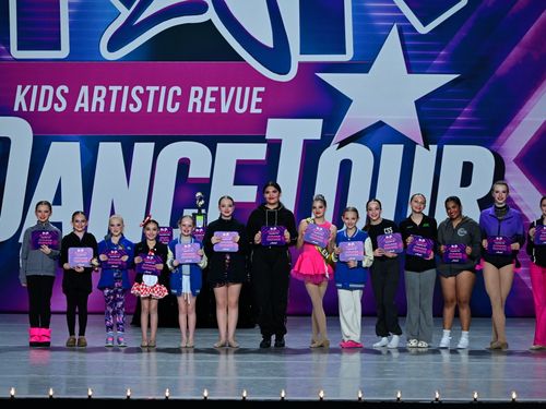 Denver, CO - 3/1/2024 - Awards