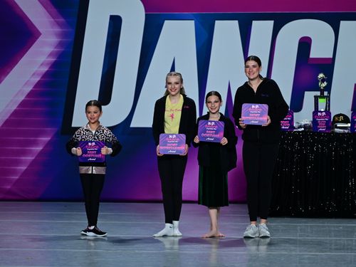 Denver, CO - 3/1/2024 - Awards