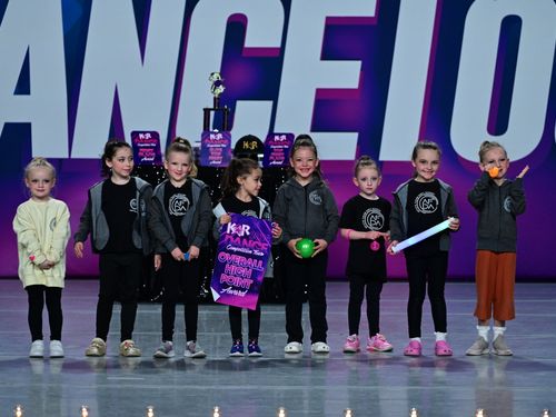 Denver, CO - 3/1/2024 - Awards