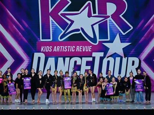 Denver, CO - 3/1/2024 - Awards