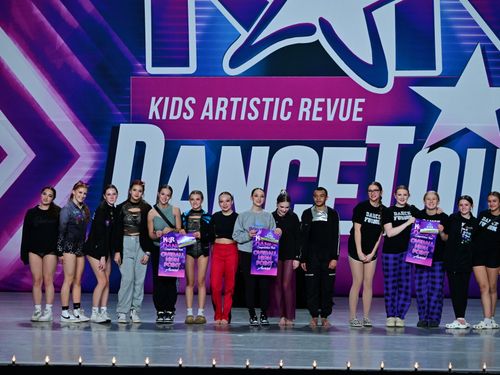 Denver, CO - 3/1/2024 - Awards