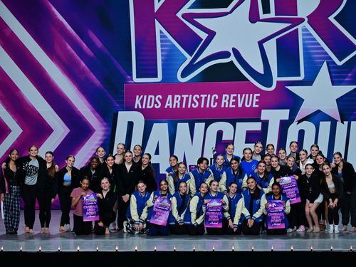 Denver, CO - 3/1/2024 - Awards