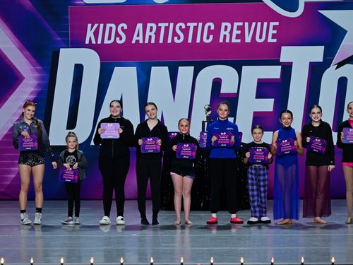 Denver, CO - 3/1/2024 - Awards