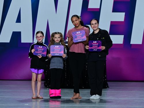 Denver, CO - 3/1/2024 - Awards
