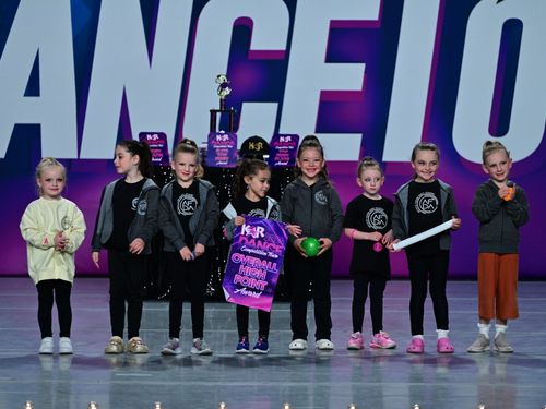 Denver, CO - 3/1/2024 - Awards