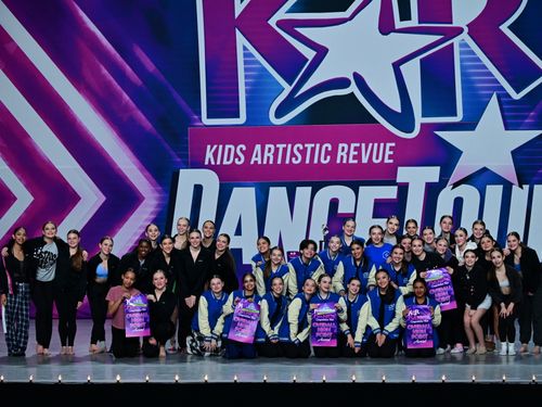 Denver, CO - 3/1/2024 - Awards