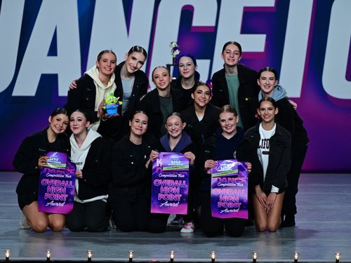 Denver, CO - 3/1/2024 - Awards