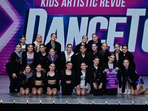 Denver, CO - 3/1/2024 - Awards