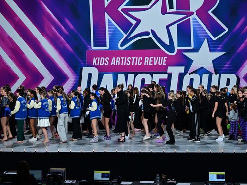 Denver, CO - 3/1/2024 - Awards