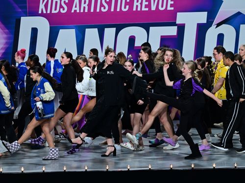 Denver, CO - 3/1/2024 - Awards