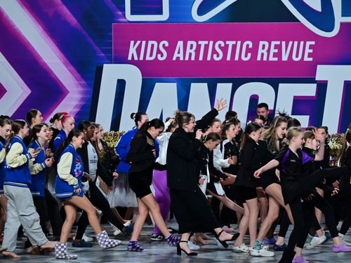 Denver, CO - 3/1/2024 - Awards