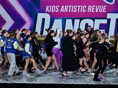 Denver, CO - 3/1/2024 - Awards