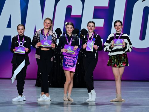 Denver, CO - 3/1/2024 - Awards