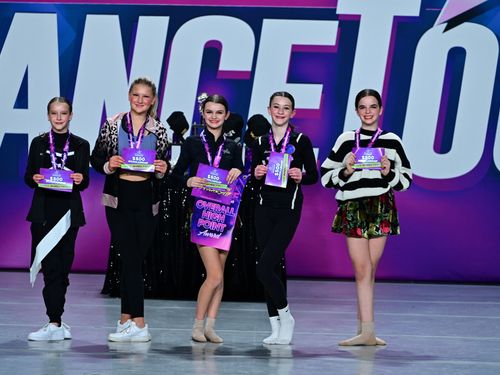 Denver, CO - 3/1/2024 - Awards