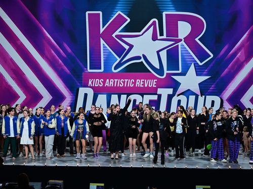 Denver, CO - 3/1/2024 - Awards