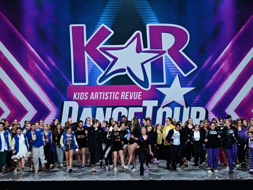 Denver, CO - 3/1/2024 - Awards
