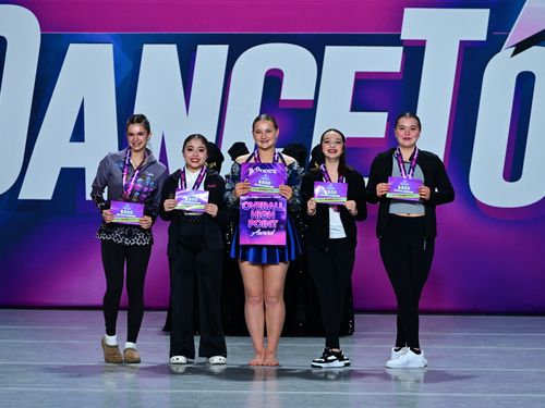 Denver, CO - 3/1/2024 - Awards