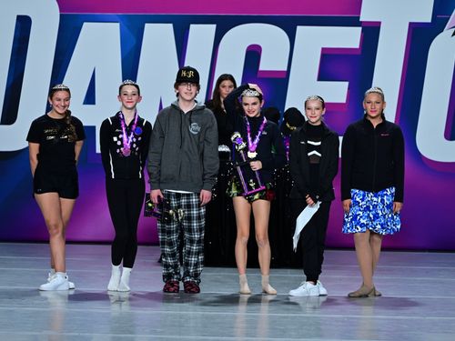 Denver, CO - 3/1/2024 - Awards