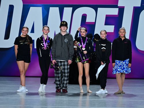 Denver, CO - 3/1/2024 - Awards