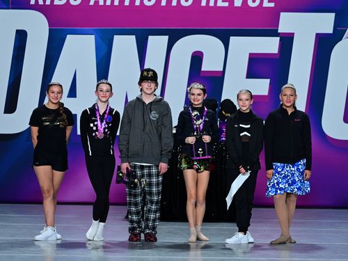 Denver, CO - 3/1/2024 - Awards