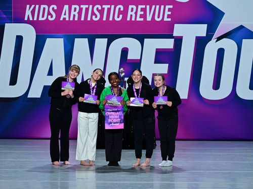 Denver, CO - 3/1/2024 - Awards