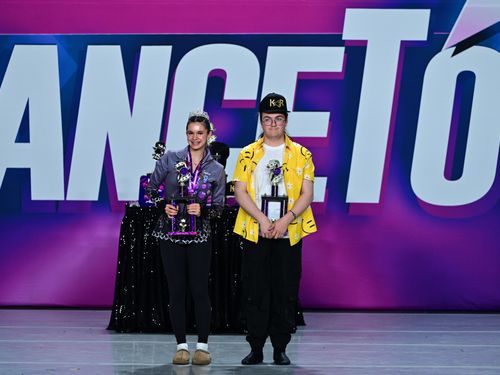 Denver, CO - 3/1/2024 - Awards