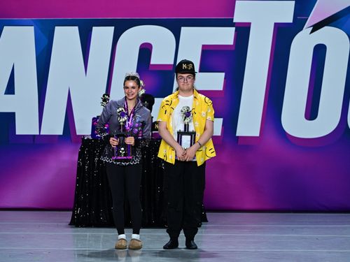 Denver, CO - 3/1/2024 - Awards