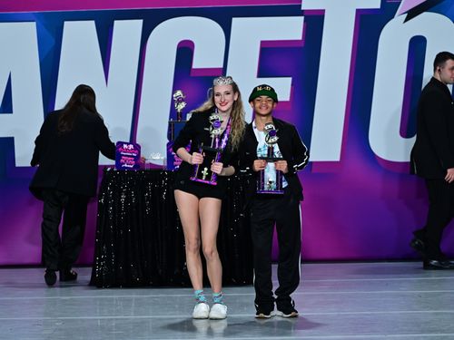 Denver, CO - 3/1/2024 - Awards
