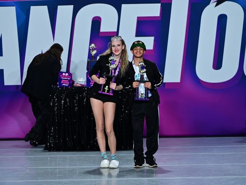 Denver, CO - 3/1/2024 - Awards