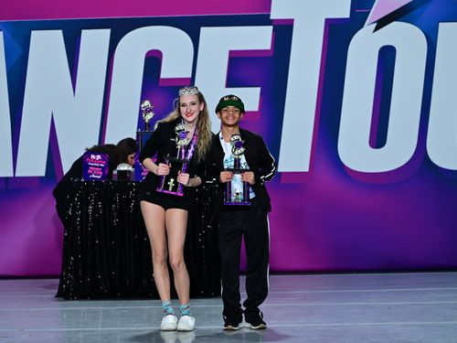 Denver, CO - 3/1/2024 - Awards