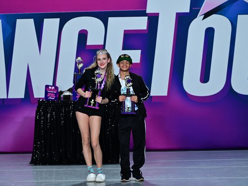 Denver, CO - 3/1/2024 - Awards