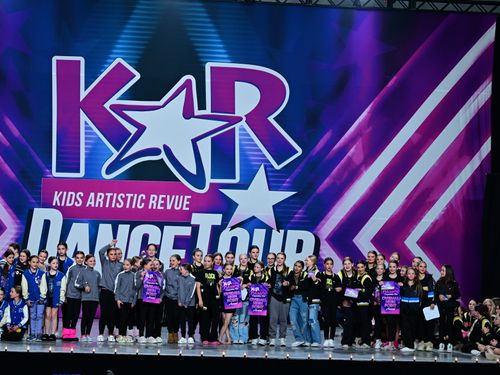 Denver, CO - 3/1/2024 - Awards