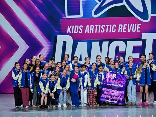 Denver, CO - 3/1/2024 - Awards