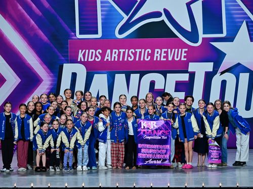 Denver, CO - 3/1/2024 - Awards