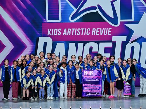 Denver, CO - 3/1/2024 - Awards