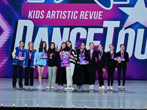Denver, CO - 3/1/2024 - Awards