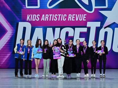 Denver, CO - 3/1/2024 - Awards
