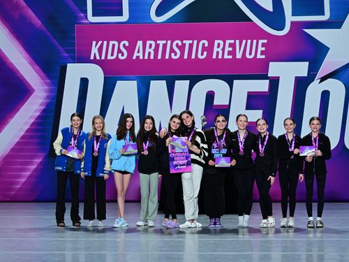 Denver, CO - 3/1/2024 - Awards