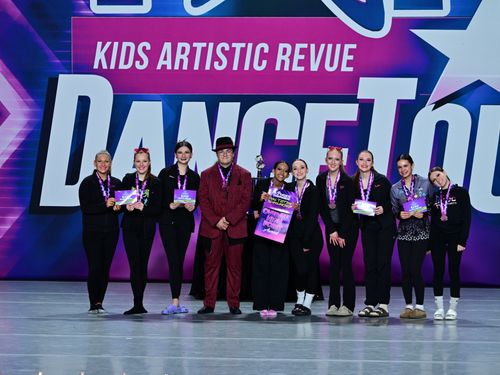 Denver, CO - 3/1/2024 - Awards